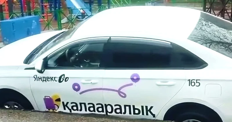 Копают хорошо, зарывают плохо