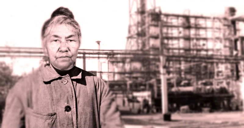 Соғыс шыңдаған тағдырлар