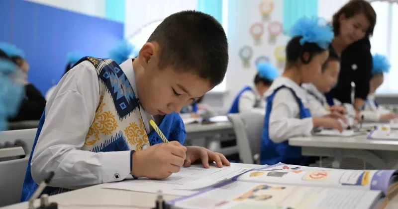 Балабақшалардың, мектептер мен колледждердің жұмысына лицензия беру ережелері жаңартылды