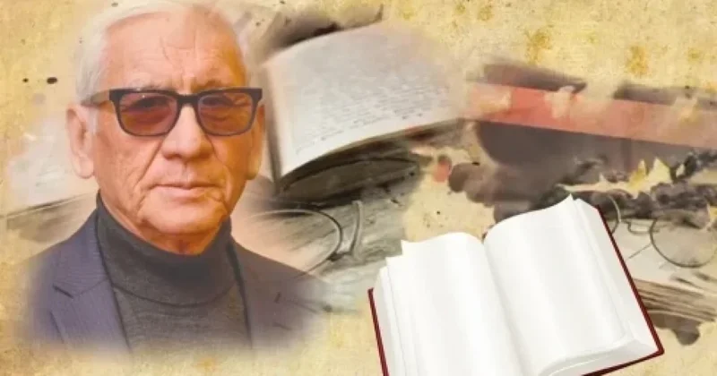 Тынымбай Нұрмағамбетов немесе қазақ не нәрсеге күледі?