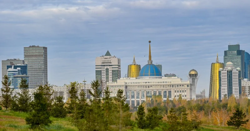 Ішкі саясат іргетасы бірлік пен тұрақтылық