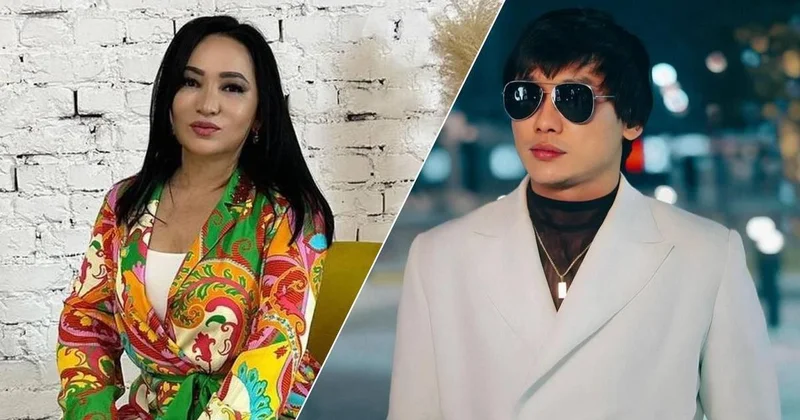 Рум тур по новому дому Кайрата Нуртаса в Алматы провела Гульзира Айдарбекова (видео)