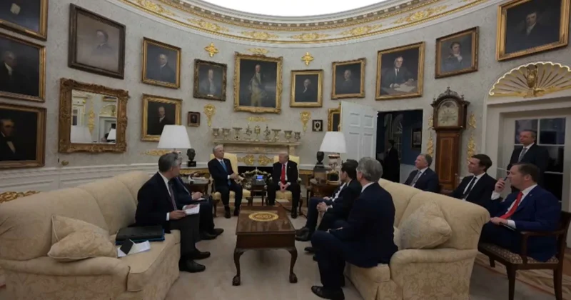 Президент Қ. Тоқаевтың АҚШ қа сапары әлемдік БАҚ назарында