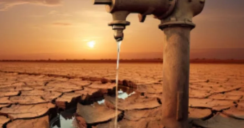 Атырау облысында үш ауыл су тапшылығымен күресіп отыр