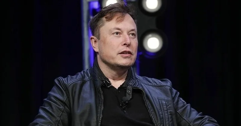 Илон Маск Tesla өтемақысының арқасында әлемдегі ең алғашқы триллионер атануы мүмкін