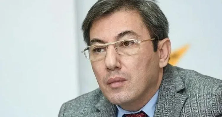 Казахстан и Соглашения Авраама: Этот шаг укладывается во внешнюю политику РК Ильгар Велизаде