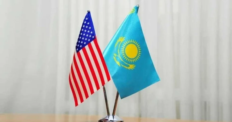Вашингтонский саммит “ЦА + США”: Казахстан укрепляет роль стратегического партнера в регионе