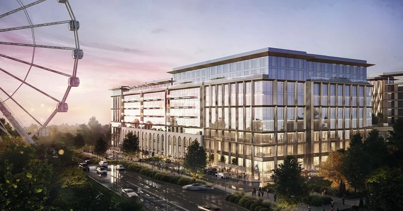 Легенда о бриллиантовом доме раскрыта: Kusto Home анонсировали новый проект ЖК Diamond