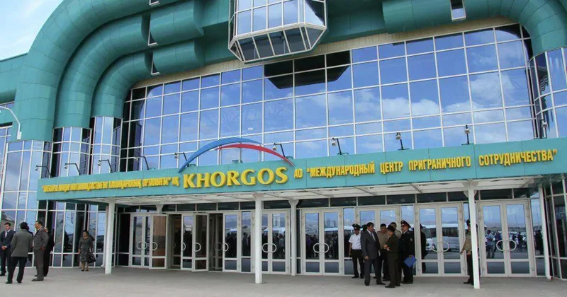 Қытай қазақстандықтарға автомобильмен жүк тасымалдауға шектеусіз рұқсат береді