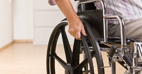 Более 529 тысячи соцуслуг получили лица с инвалидностью с начала года