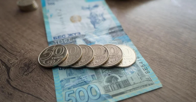 На сколько реально выросли зарплаты за последние годы в Казахстане