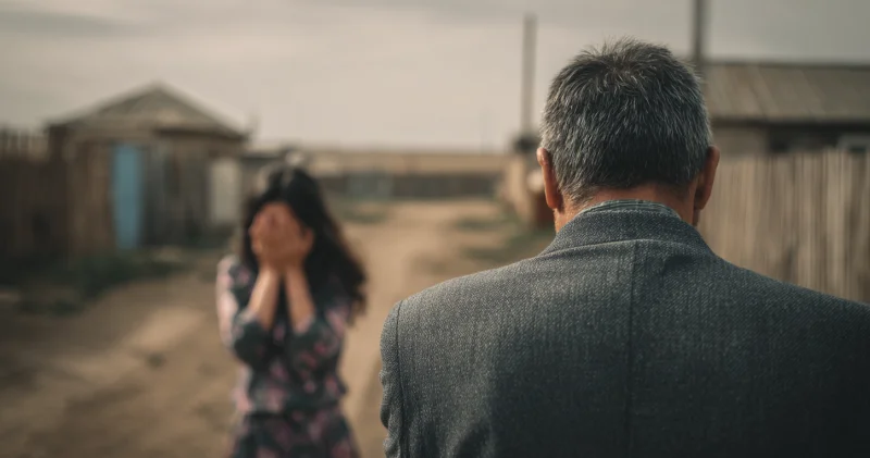 Ақтөбе облысында қайын атасы келінін зорлады деген күдікке ілінді