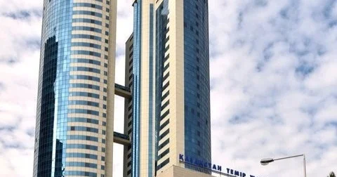 Самұрық Қазына ҚТЖ акцияларының қосарланған листингіне қатысты түсінік берді