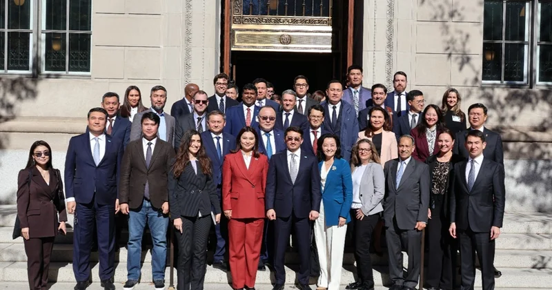 Қазақстан делегациясының АҚШ қа сапары барысында қандай келісімдер жасалды