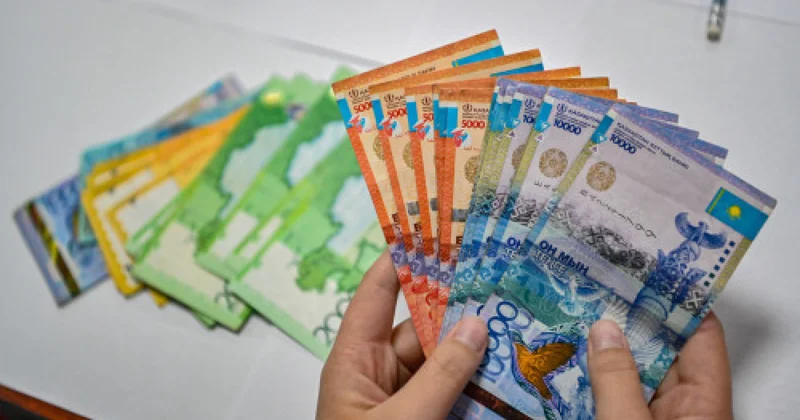 СҚО да бюджет ақшасы бес жыл бойы есепшінің қалтасына түсіп келген