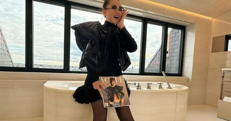 Баян Алагузова отказалась от карьеры певицы