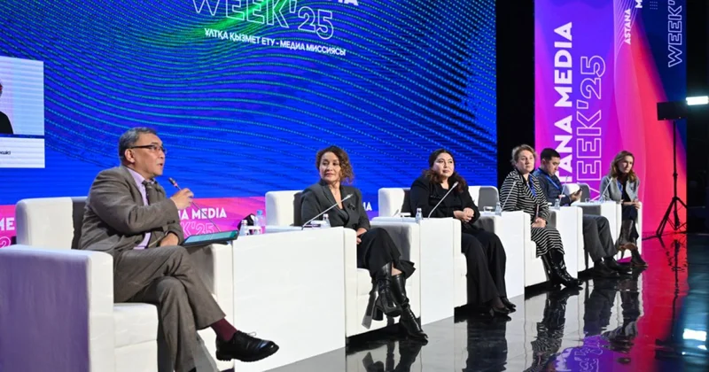 Халық медиаға қаншалықты сенеді?