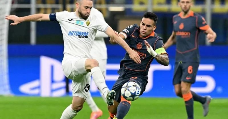 Қайраттың Чемпиондар лигасындағы қарсыластары белгілі болды