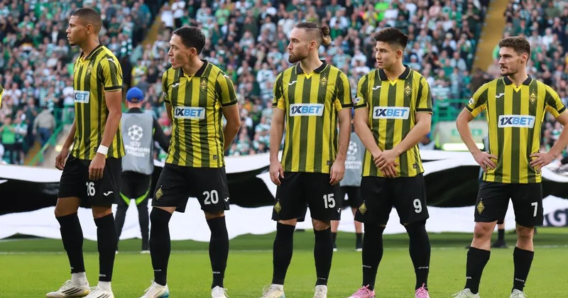 Президент ФИФА обратился к алматинскому Кайрату