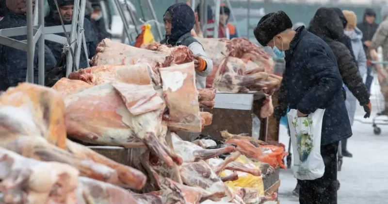 Қазақстан баж салығын төмендету туралы Ресей ұсынысын қолдамады