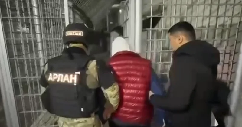 Шымкенттік блогер әкімдік қызметкерінен 10 млн теңге бопсалаған