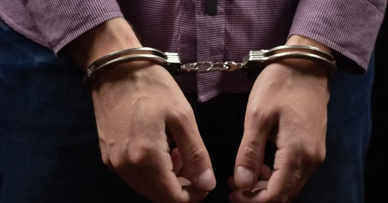 Блогера из Шымкента подозревают в шантаже сотрудника акимата