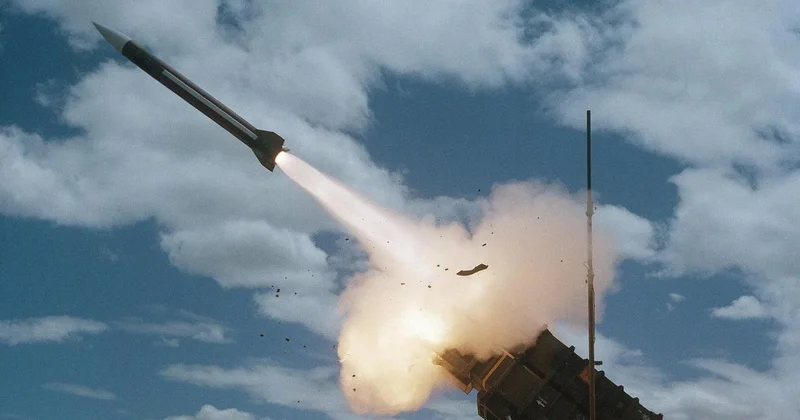 CNN: Китай расширил производство ракет и наращивает ракетные войска