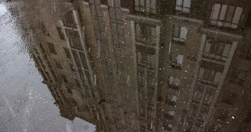 Казахстанцев ждут осадки и туман в предстоящие выходные