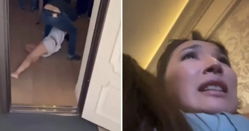 Мүлікке қатысты атышулы іс: Марат Әйтенов пен Дана Әтешова келісімге келді