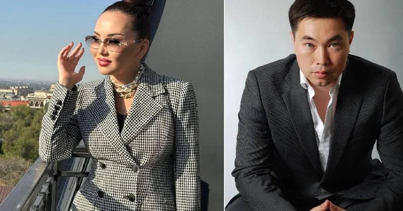 Один за уборку отвечает, другой за готовку : предложение Алагузовой о многомужестве обсудил Бердонгаров