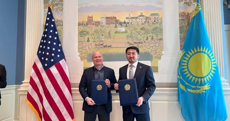 Казахстан будет сотрудничать с BETA Technologies в области электрической авиации