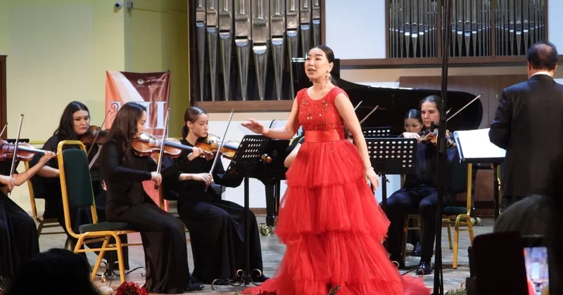 Тут рождаются новые имена