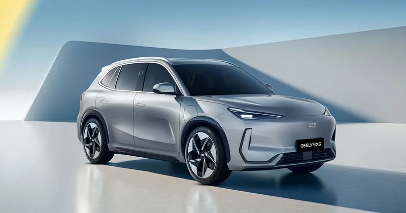 Лучшее по середине: почему гибриды набирают популярность у автопроизводителей