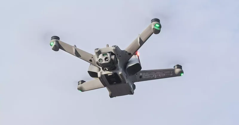 Дроннан түсірілген видеодан кейін әкім жұмыстан қуылмақ