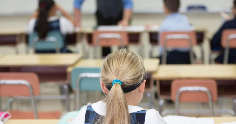 Видеокамеры с ИИ, фиксирующие буллинг, внедрили в одной из школ в Астане