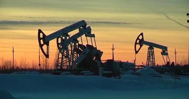 Сауд Арабиясы Азия елдеріне мұнайды арзанға береді