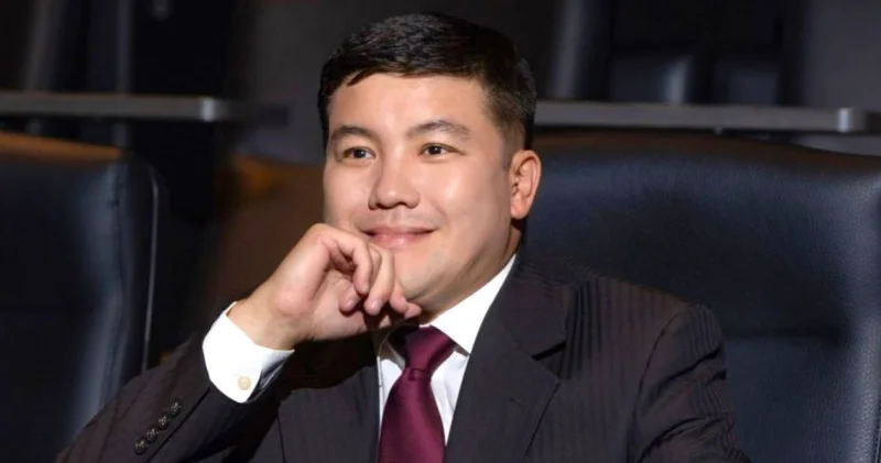 Тұрсынбек Қабатовтың қызы әкесі туралы айтты