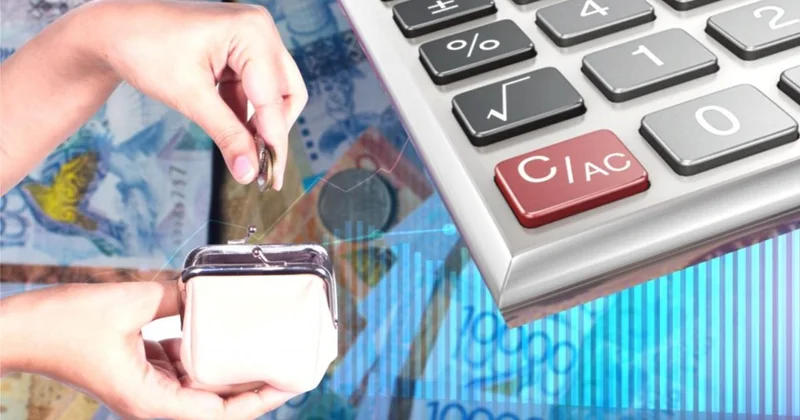 Бухгалтер перечислила на свой счет 17 млн тенге в СКО