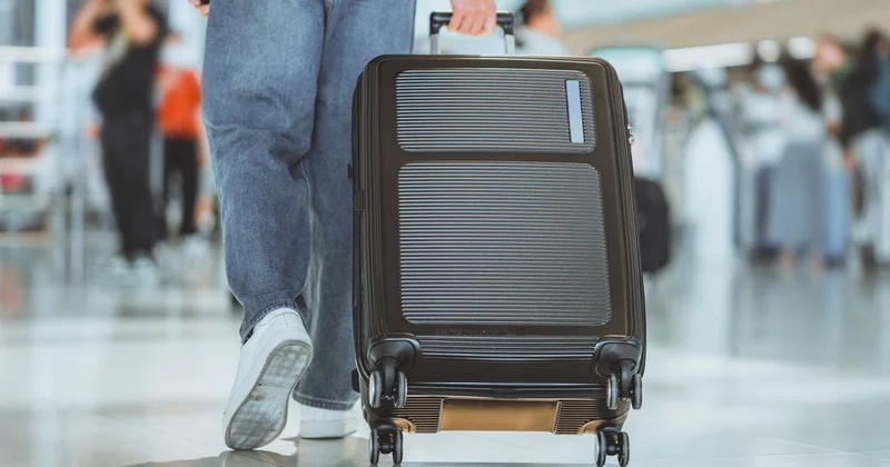 Гражданина Китая арестовали с выдворением из Казахстана