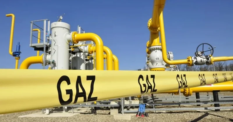 Газпромның Орынбордағы зауыты Қарашығанақ газын 2050 жылға дейін өңдейтін болды