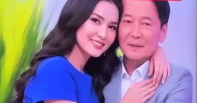 Әжем көрсе, Қарақатың қайда? деп таяқпен қуатын еді... : Қыдырәлі Болманов желіде тараған видео туралы айтты