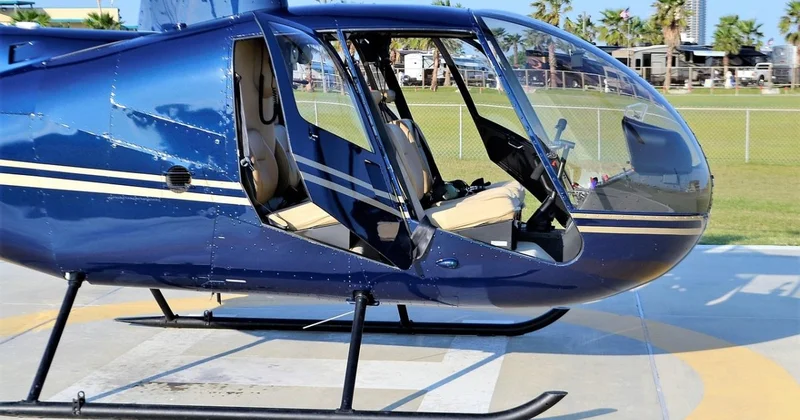 Казахстан закупит электрические аэротакси на 300 млн долларов для нового города Алатау