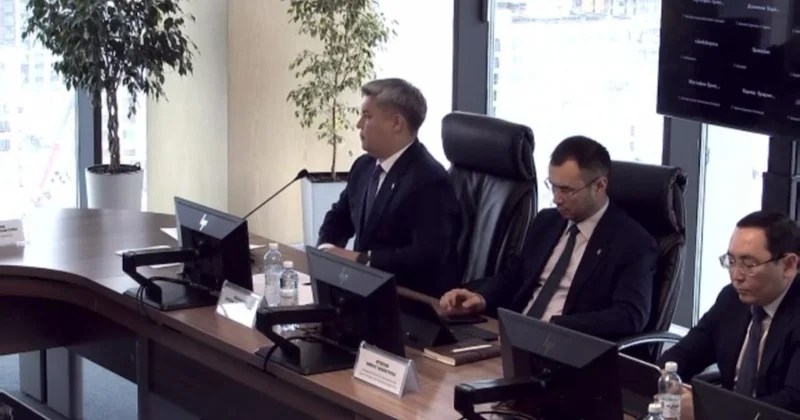 Жамбыл облысында газға бай шөгінді табылды