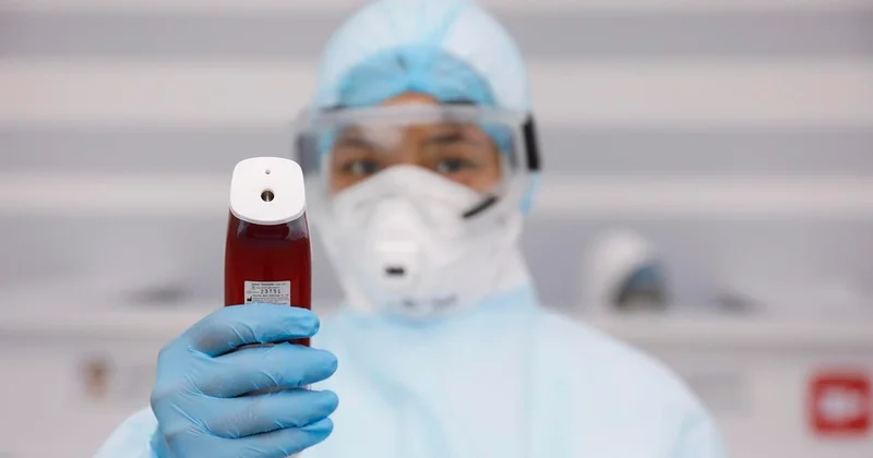 Детей и педагогов с признаками ОРВИ не допустят к урокам в Астане: новое постановление санврача