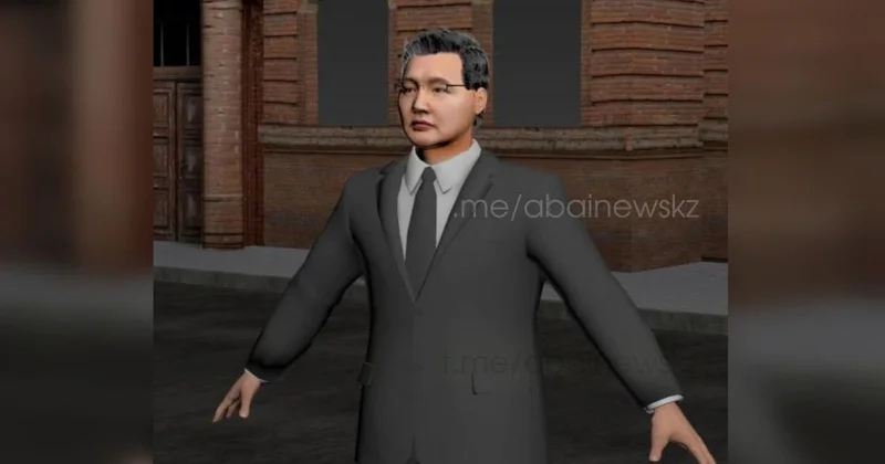 Бывший пресс секретарь Токаева станет персонажем онлайн игры