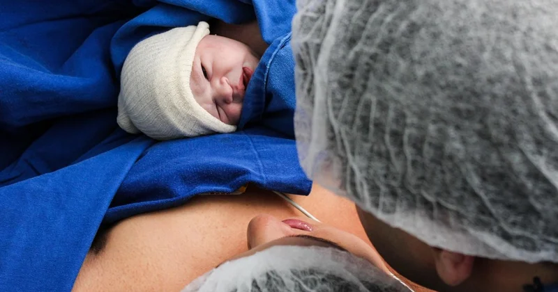 Почему партнерские роды запретили в Мангистауской области