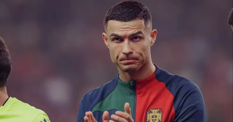 Узбекистан отказался играть против Роналду после жеребьевки ЧМ 2026