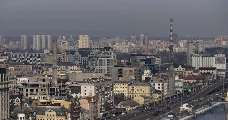 Келлог Украина дағдарысын шешудегі негізгі мәселелерді атады