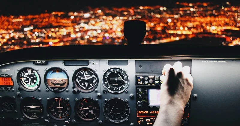 Пилоты больше не будут учиться за границей: Казахстан запускает учебный хаб с Францией