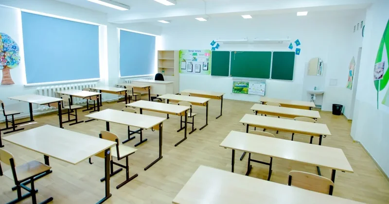 Когда школьников Астаны отправят на онлайн обучение